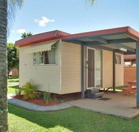 Pyramid Caravan Park - Yarra Valley Accommodation
