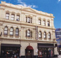 Hotel Claremont Guest House - Yarra Valley Accommodation