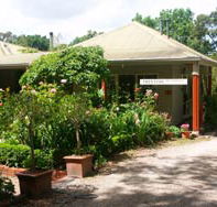 Treetops Bed And Breakfast - Yarra Valley Accommodation