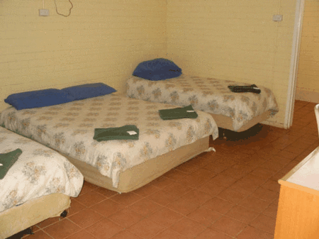 John Eyre Motel - Yarra Valley Accommodation