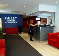 Quest Newcastle - Yarra Valley Accommodation