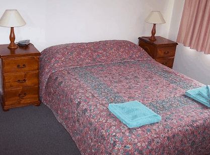 Hobart Apartments - Yarra Valley Accommodation