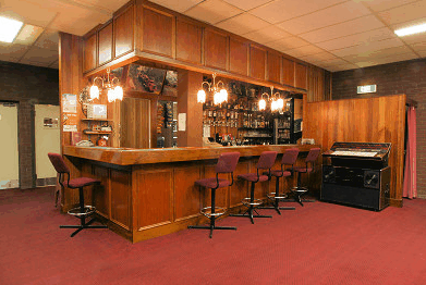 Swansea Waterloo Inn Motel - Yarra Valley Accommodation