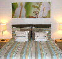 Sunrise Cove Holiday Apartments - Yarra Valley Accommodation