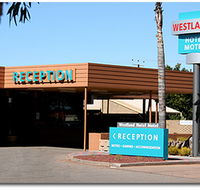 Westland Hotel Motel