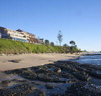 Oceanfront Motel - Yarra Valley Accommodation