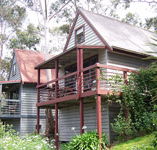 Great Ocean Road Cottages - Yarra Valley Accommodation