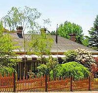 St Mounts Boutique Hotel - Yarra Valley Accommodation