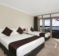 Waters Edge Country Comfort - Yarra Valley Accommodation