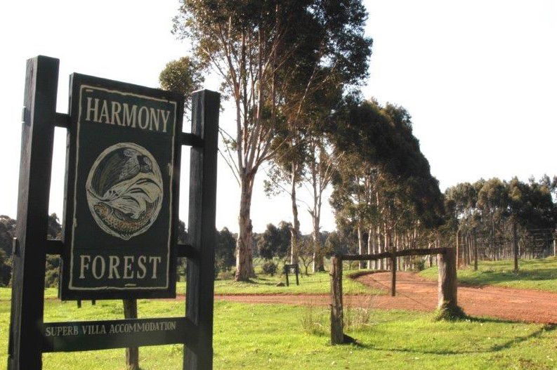 Yarra Valley Accommodation