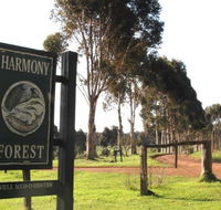 Harmony Forest - Yarra Valley Accommodation