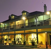 Best Western The Clifton - Yarra Valley Accommodation