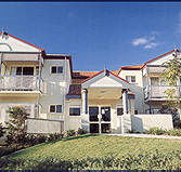 South Bank Mater Motel - Yarra Valley Accommodation