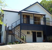 Mt Coolum Retreat - Yarra Valley Accommodation