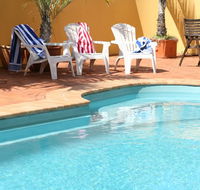 Villa Mirasol Boutique Motel - Yarra Valley Accommodation