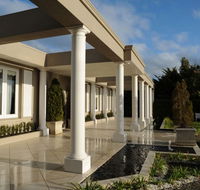 Norwood House Motel  Reception Centre - Yarra Valley Accommodation