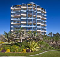 Beaches International - Yarra Valley Accommodation
