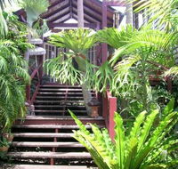 Maleny Tropical Retreat - Yarra Valley Accommodation