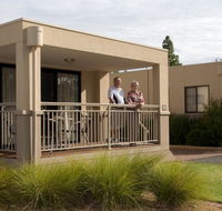 Berri Riverside Caravan Park - Yarra Valley Accommodation