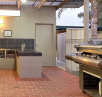 Rosebud Motel - Yarra Valley Accommodation