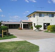 Silo Motor Inn - Yarra Valley Accommodation