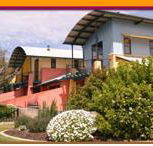 Ocean View Villas - Yarra Valley Accommodation