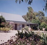 Brackley Cottage - Yarra Valley Accommodation