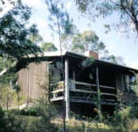 High Ridge Cabins - Yarra Valley Accommodation