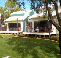 Footprints Preston Beach - Yarra Valley Accommodation