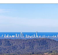 Mountain Edge Lodges - Yarra Valley Accommodation