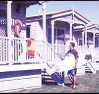 Warilla Bowls amp Recreation Club Ltd - Yarra Valley Accommodation