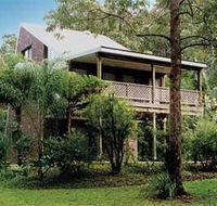 Grassy Head Hideaway - Yarra Valley Accommodation
