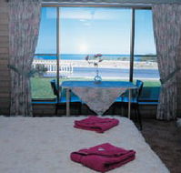 The Anchorage Holiday Units - Yarra Valley Accommodation