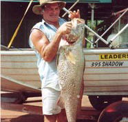 Leaders Creek Fishing Base - Yarra Valley Accommodation