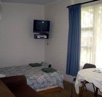 Brownlow Holiday Unit - Yarra Valley Accommodation