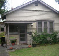 Peartree Cottage - Yarra Valley Accommodation