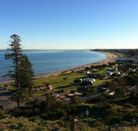 Brighton Caravan Park - Yarra Valley Accommodation