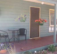 Waterfall Cottage - Yarra Valley Accommodation