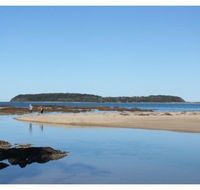 Mossy Point Holiday Rentals - Yarra Valley Accommodation