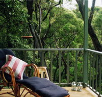 The Rustic Spirit - Yarra Valley Accommodation