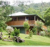 Amble Lea Lodge - Yarra Valley Accommodation