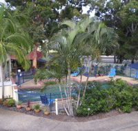 Rainbow Getaway Resort - Yarra Valley Accommodation