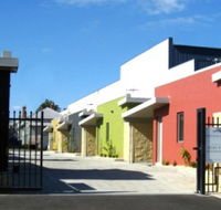 Portman House - Yarra Valley Accommodation