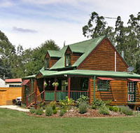 Mystic Mountains Holiday Cottages - Yarra Valley Accommodation