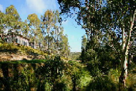 Craggy Peaks Tasmania - Yarra Valley Accommodation 0