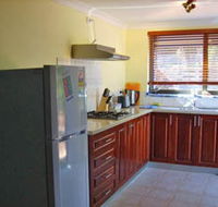 Samson Hideaway - Yarra Valley Accommodation
