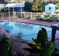 Aldinga Beach Cabins - Yarra Valley Accommodation