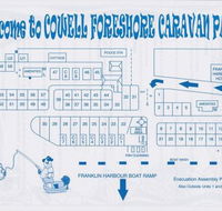 Cowell Foreshore Caravan Park amp Holiday Units - Yarra Valley Accommodation