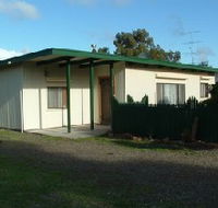 Caramor Cottages - Nathan's Nook - Yarra Valley Accommodation