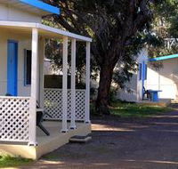 Kingscote Nepean Bay Tourist Park And Parade Units - Yarra Valley Accommodation